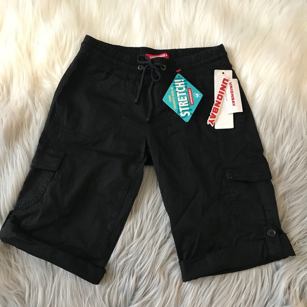 UNIONBAY Cargo Shorts Size Extra Small
